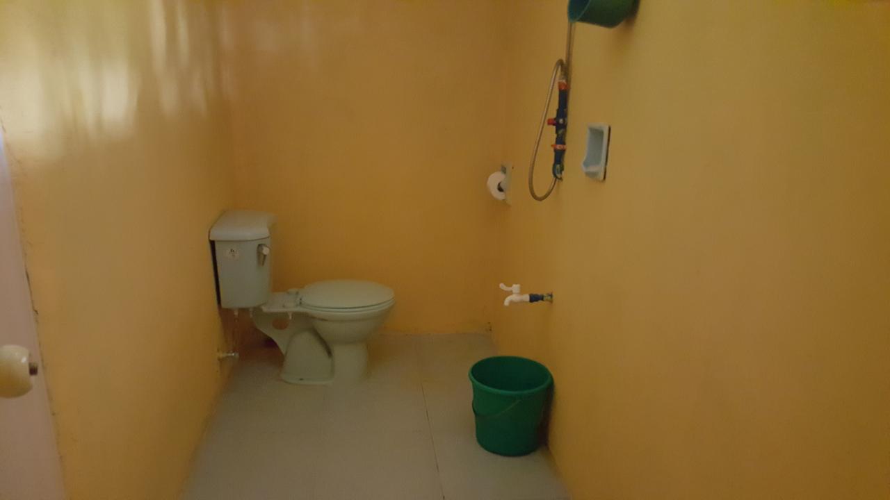Trisha Lodging House San Vicente  Dış mekan fotoğraf